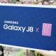 Samsung Galaxy J8 x BNK48 Limited Edition BOXSET