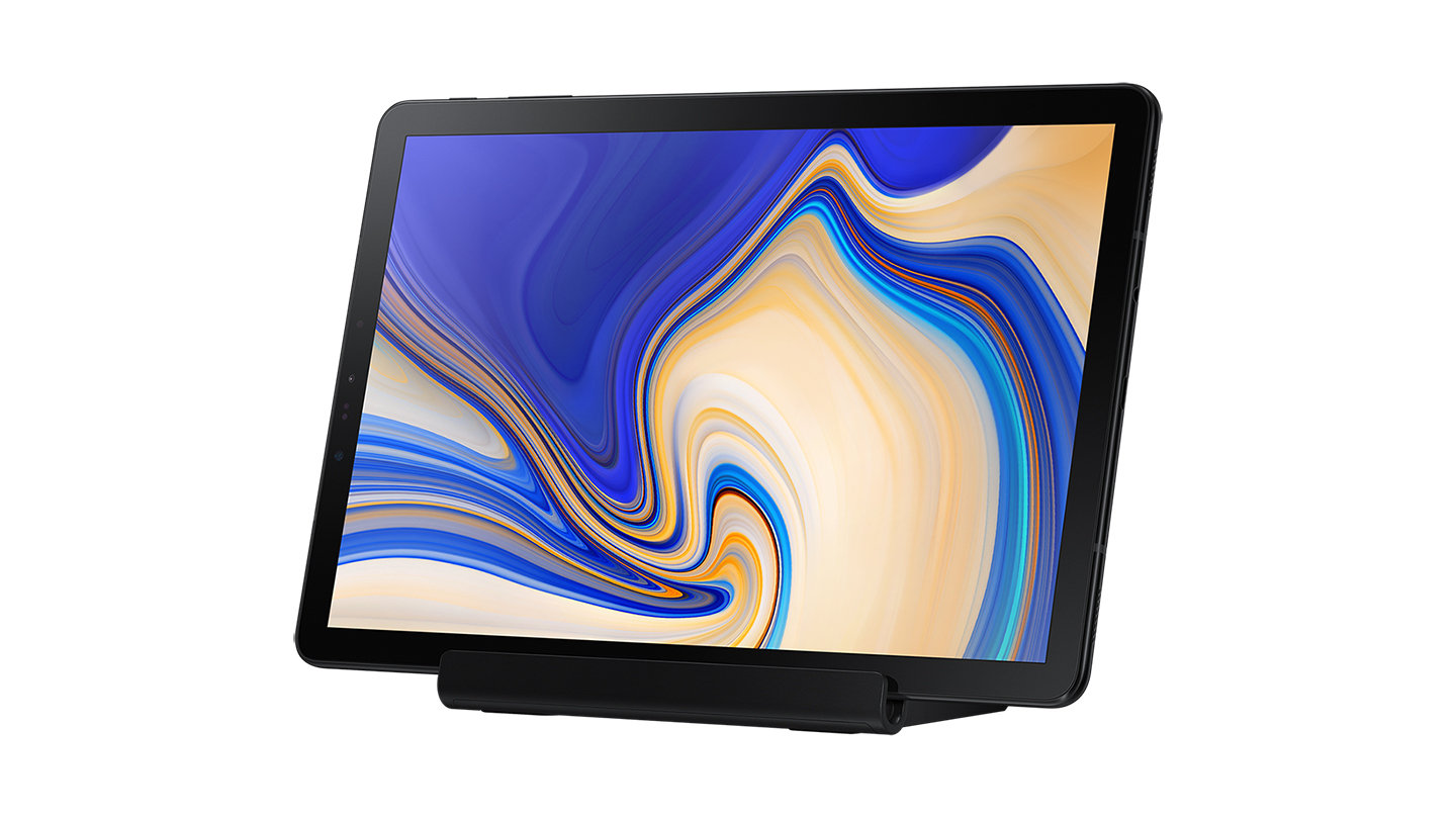 SamsungGalaxyTabS4ChargingDockPogo