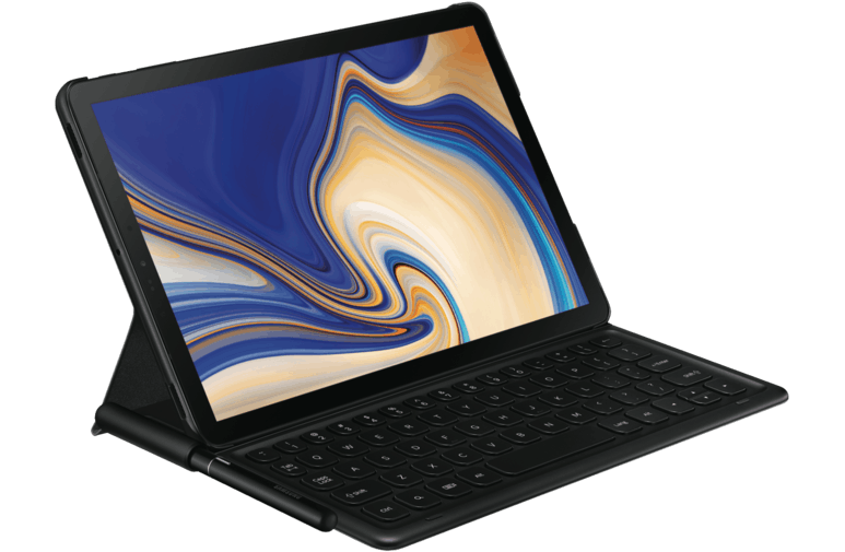 Samsung Galaxy Tab S4 Keyboard Cover 10.5