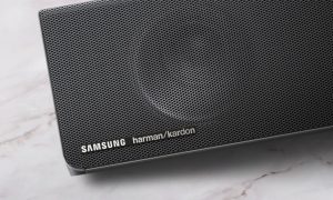 Samsung Harman Kardon Soundbar