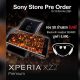 Sony XZ2 Premium ราคา