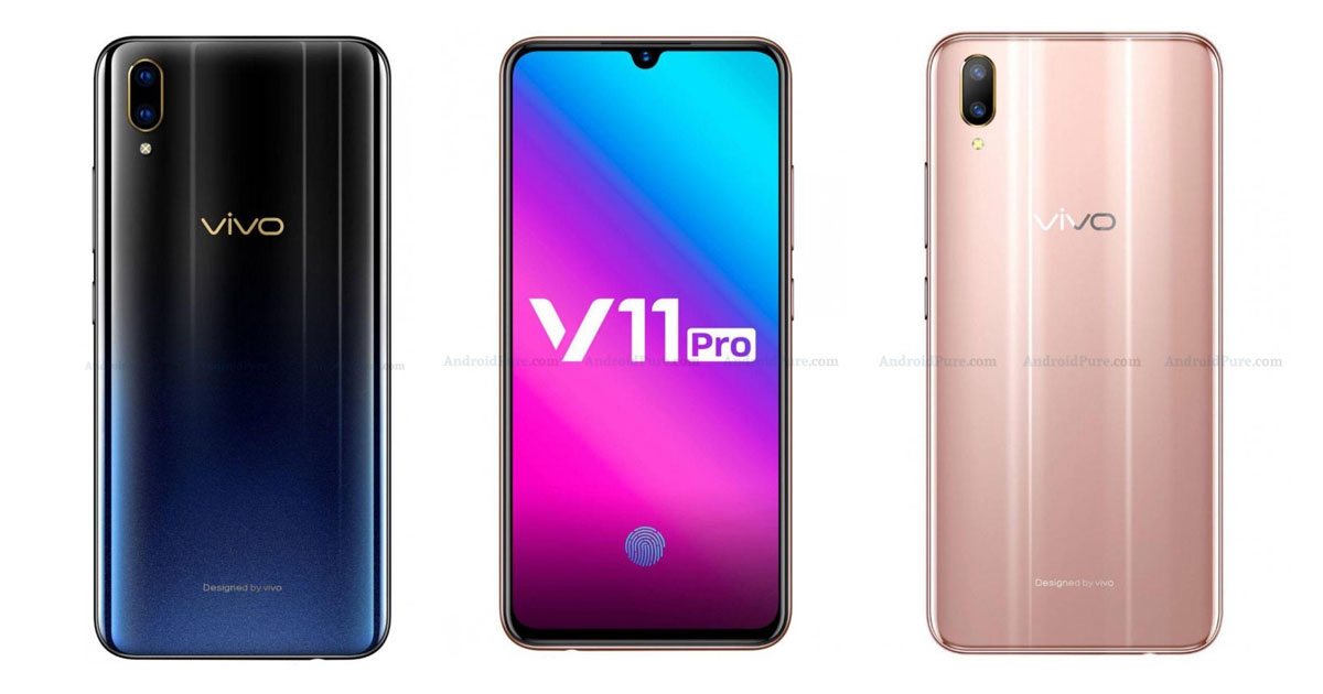 Vivo v11 аккумулятор