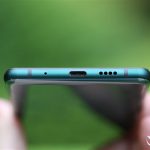 Xiaomi Mi Mix 2s Emerald Green Preview