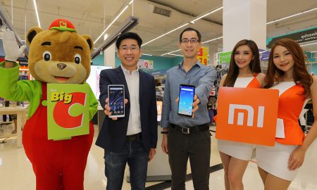 Xiaomi redmi Note 5 Big C