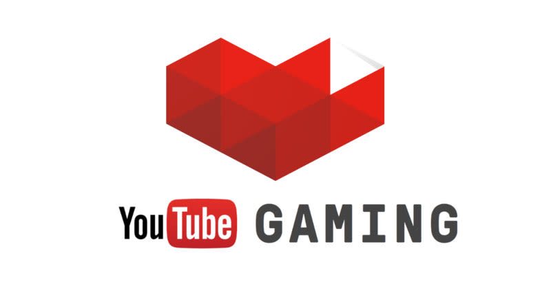 Youtube Gaming App