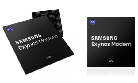 Samsung Exynos Modem 5100