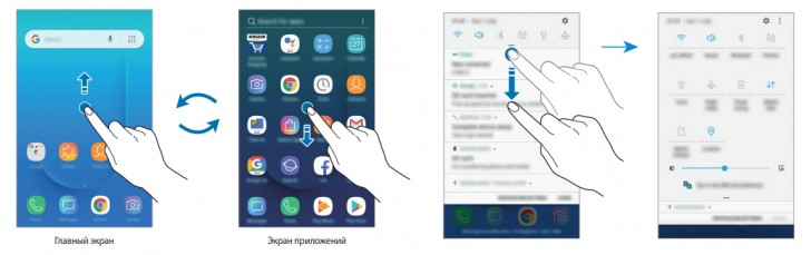J2 Core Ui เผยภาพเรนเดอร์ของ Samsung Galaxy J2 Core แอนดรอยด์โกตัวใหม่พร้อมบอดี้ 5 สี