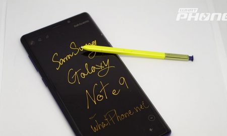 Samsung Galaxy Note 9 Drawing Apps