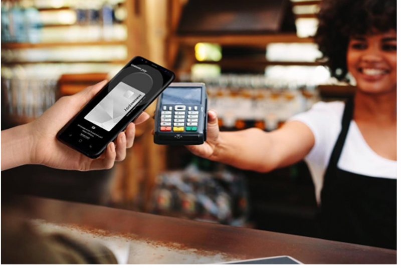 Samsung Pay South Africa