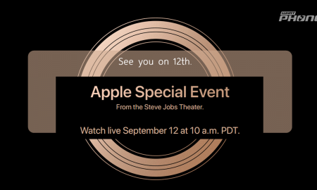 Apple Special Event countdown