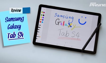 Samsung Galaxy Tab S4 2018