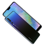 Huawei P20 Pro Morpho Aurora