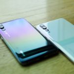 Huawei P20 Pro New Colors