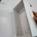 OnePlus 6T Box