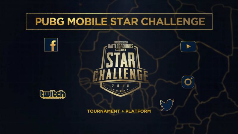 PUBG Mobile Star Challenge (2)