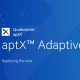 Qualcomm aptX Adaptive