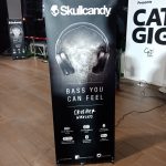 Skullcandy #Stayloud presents Cat Gig Max Jenmana : Mad Max