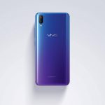 Vivo V11 Nebula