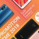 Xiaomi ในงาน Thailand Mobile Expo 2018