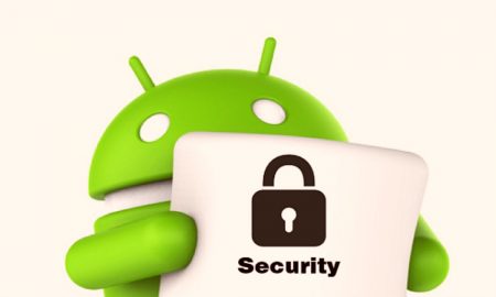 Android Security Header