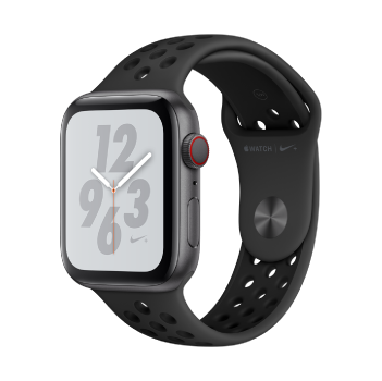 Apple Watch Series 4 Nike+