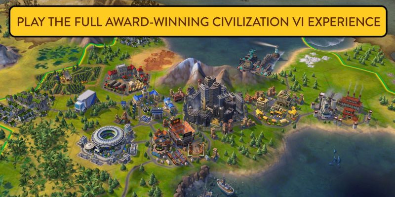 Civilization VI 6