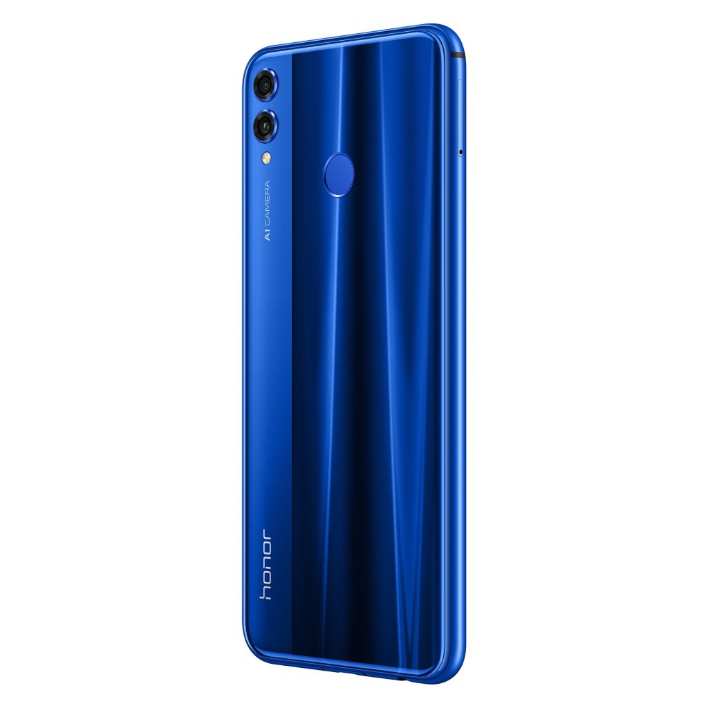 HONOR 8X