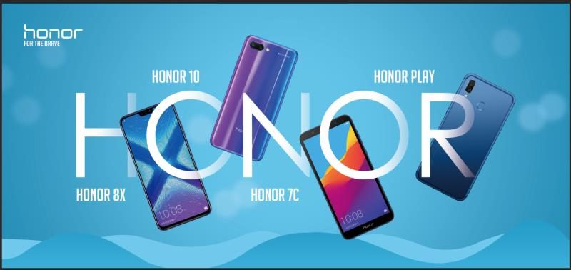 HONOR Product