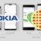 Nokia Android Pie Plan Update 2018