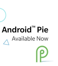 OnePlus 6T Android Pie