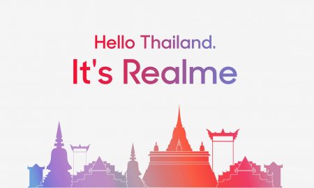 Realme Thailand