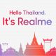 Realme Thailand