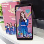 Samsung Galaxy J4+ Preview