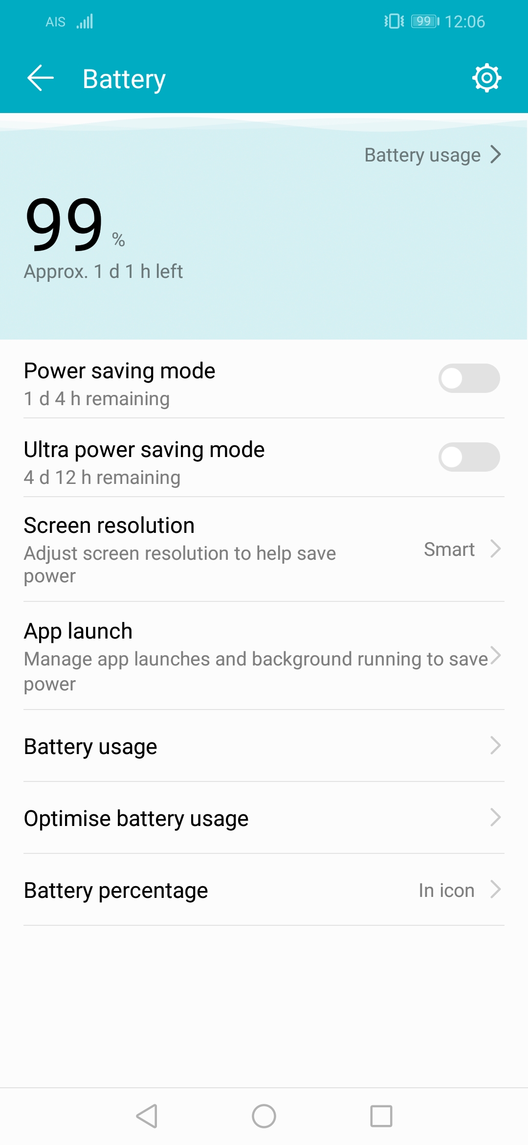 Battery Honor 8X