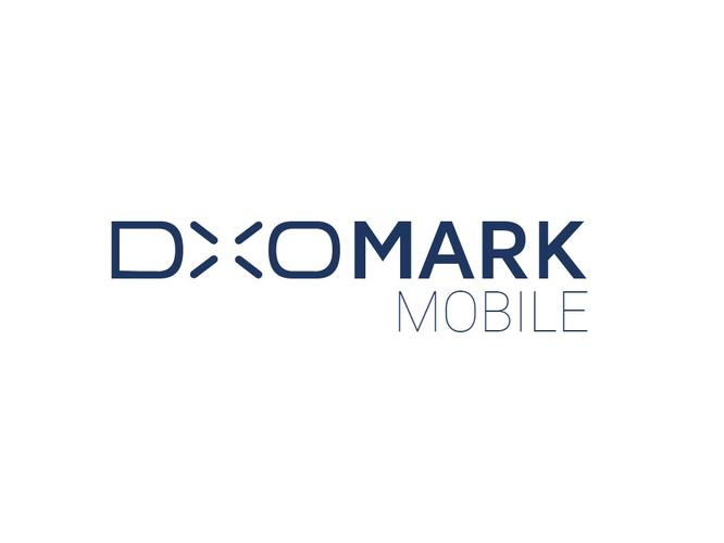 DxoMark Mobile