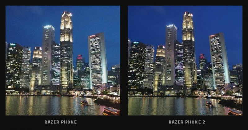 Razer Phone 2 Camera Sample