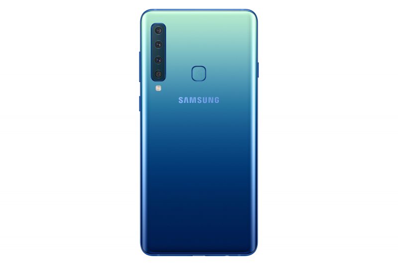 Samsung Galaxy A9 Rize