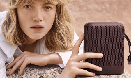 BeoPlay P6