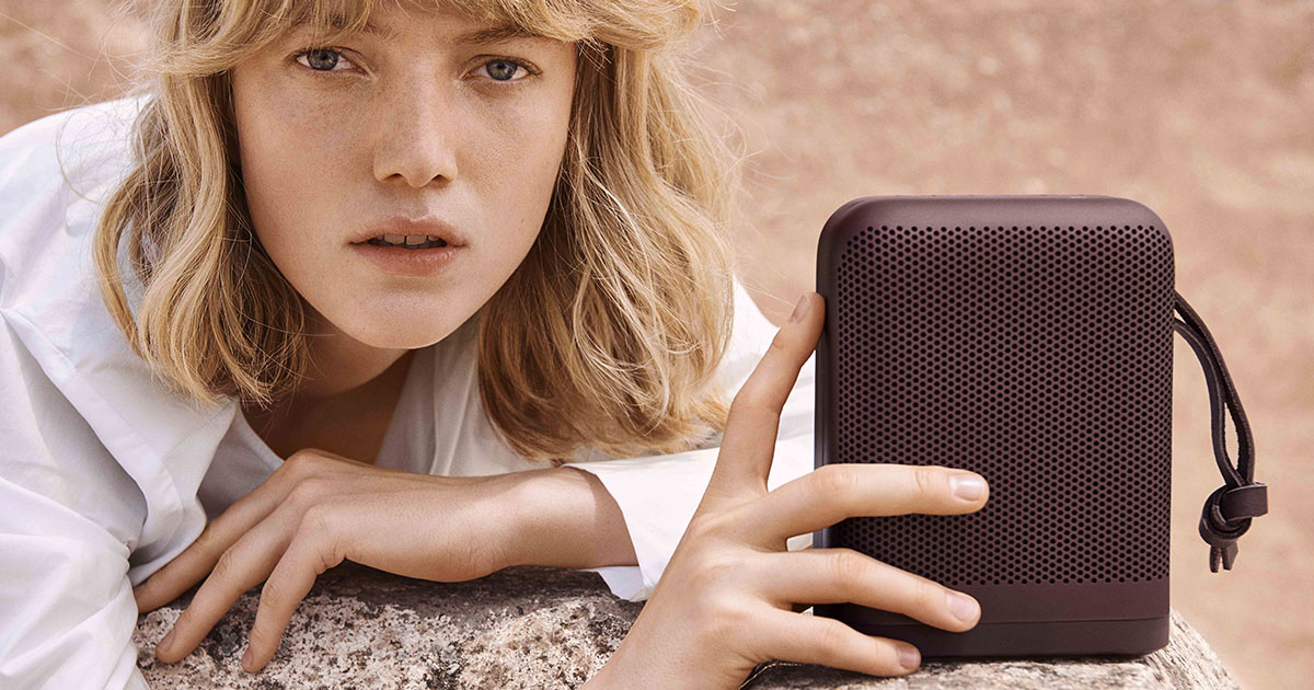 BeoPlay P6