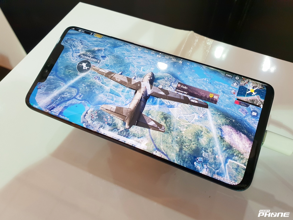 Huawei Mate 20 Series TH Central World (7)
