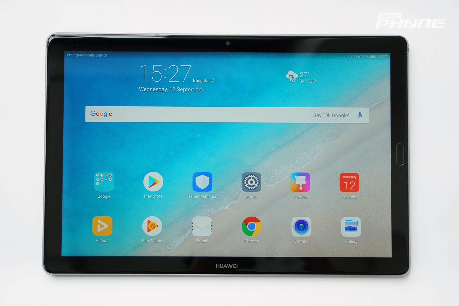 Huawei MediaPad M5 Pro_3