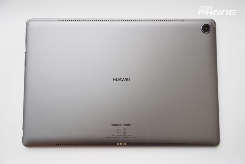 Huawei MediaPad M5 Pro รีวิว