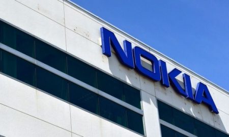 Logo Nokia Company