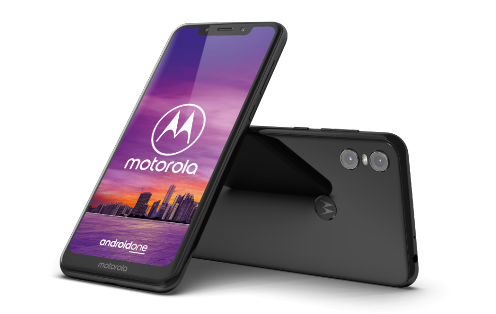 Motorola One