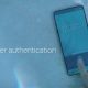 Samsung Galaxy S10 with Qualcomm fingerprint