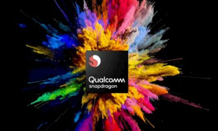 Qualcomm Snapdragon Header