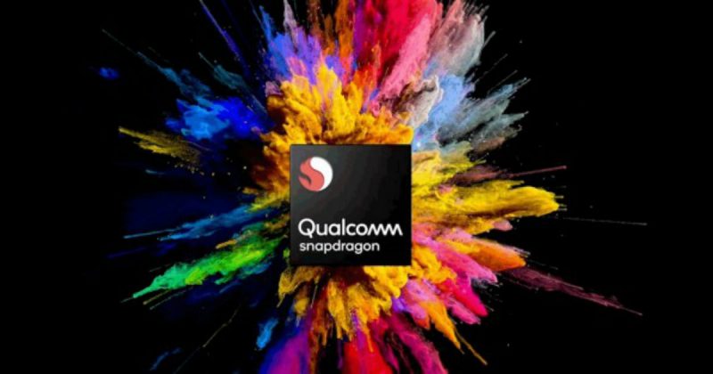 Qualcomm Snapdragon Header