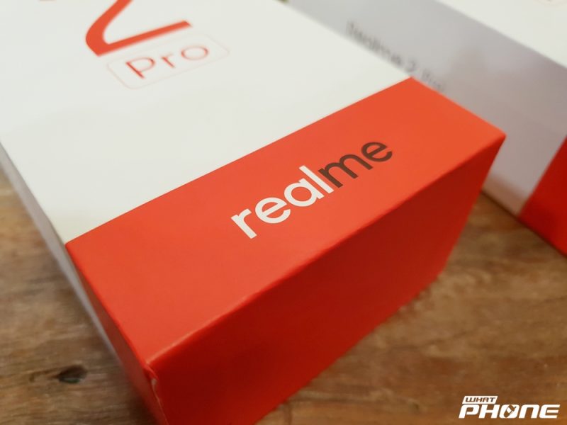 Realme 2 Pro Hands On
