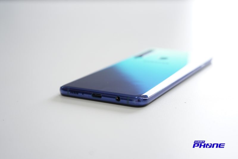 Samsung Galaxy A9 2018 Unboxing