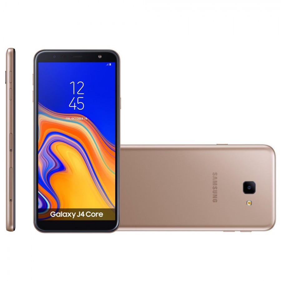 Samsung Galaxy J4 Core – 3